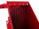 Top Line BIO 800 - Petrol garden shredder - Honda GX 390 engine