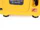 AMA G2000i - 1.9 kW Portable Silenced Inverter Power Generator - DC 1.7 kW Single-phase