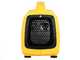 AMA G2000i - 1.9 kW Portable Silenced Inverter Power Generator - DC 1.7 kW Single-phase