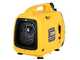 AMA G2000i - 1.9 kW Portable Silenced Inverter Power Generator - DC 1.7 kW Single-phase