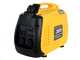 AMA G2000i - 1.9 kW Portable Silenced Inverter Power Generator - DC 1.7 kW Single-phase