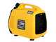 AMA G2000i - 1.9 kW Portable Silenced Inverter Power Generator - DC 1.7 kW Single-phase