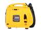 AMA G2000i - 1.9 kW Portable Silenced Inverter Power Generator - DC 1.7 kW Single-phase