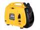 AMA G2000i - 1.9 kW Portable Silenced Inverter Power Generator - DC 1.7 kW Single-phase