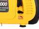AMA G2000i - 1.9 kW Portable Silenced Inverter Power Generator - DC 1.7 kW Single-phase