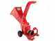 Top Line BIO 800 3 P - Tractor-mounted garden shredder - 3-point hitch