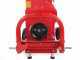 Top Line BIO 800 3 P - Tractor-mounted garden shredder - 3-point hitch