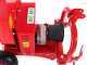 Top Line BIO 800 3 P - Tractor-mounted garden shredder - 3-point hitch