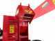 Top Line BIO 600 3 P - Tractor-mounted garden shredder - 3-point hitch