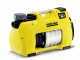 Karcher BP 5 Home &amp; Garden Electric Pump for Irrigation - 1000W