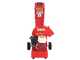 Top Line BIO 600 - Petrol garden shredder - Honda GX 200 engine