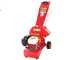 Top Line BIO 600 - Petrol garden shredder - Honda GX 200 engine