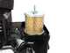 Top Line BIO 600 - Petrol garden shredder - Honda GX 200 engine