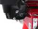 Top Line BIO 600 - Petrol garden shredder - Honda GX 200 engine