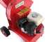 Top Line BIO 600 - Petrol garden shredder - Honda GX 200 engine