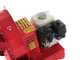 Top Line BIO 600 - Petrol garden shredder - Honda GX 200 engine