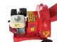 Top Line BIO 600 - Petrol garden shredder - Honda GX 200 engine