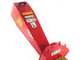 Top Line BIO 600 - Petrol garden shredder - Honda GX 200 engine