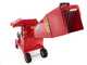 Top Line BIO 500 - Petrol garden shredder - Honda GP 200 engine