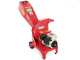 Top Line BIO 500 - Petrol garden shredder - Honda GP 200 engine