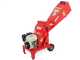 Top Line BIO 500 - Petrol garden shredder - Honda GP 200 engine