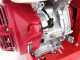 Top Line BIO 500 - Petrol garden shredder - Honda GP 200 engine