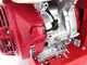 Top Line BIO 500 - Petrol garden shredder - Honda GP 200 engine