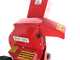 Top Line BIO 500 - Petrol garden shredder - Honda GP 200 engine