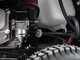 Alpina AT2 66 QA - Rider Riding-on Mower - 224 cc Engine - Grass Collector