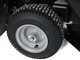 Alpina AT2 66 QA - Rider Riding-on Mower - 224 cc Engine - Grass Collector + Mulching