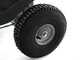 Alpina AT2 66 QA - Rider Riding-on Mower - 224 cc Engine - Grass Collector + Mulching
