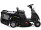 Alpina AT2 66 QA - Rider Riding-on Mower - 224 cc Engine - Grass Collector + Mulching