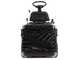 Alpina AT2 66 QA - Rider Riding-on Mower - 224 cc Engine - Grass Collector + Mulching