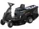 Alpina AT2 66 QA - Rider Riding-on Mower - 224 cc Engine - Grass Collector + Mulching