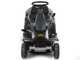 Alpina AT2 66 QA - Rider Riding-on Mower - 224 cc Engine - Grass Collector + Mulching