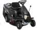Alpina AT2 66 QA - Rider Riding-on Mower - 224 cc Engine - Grass Collector + Mulching