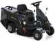 Alpina AT2 66 QA - Rider Riding-on Mower - 224 cc Engine - Grass Collector + Mulching