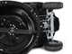 Alpina AT2 66 QA - Rider Riding-on Mower - 224 cc Engine - Grass Collector + Mulching