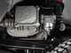 Alpina AT2 66 QA - Rider Riding-on Mower - 224 cc Engine - Grass Collector + Mulching