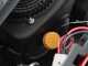 Alpina AT2 66 QA - Rider Riding-on Mower - 224 cc Engine - Grass Collector + Mulching