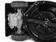 Alpina AT2 66 QA - Rider Riding-on Mower - 224 cc Engine - Grass Collector + Mulching