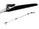 Ausonia - Pruning shear with telescopic pole extendable from 192 to 302 cm - with hacksaw