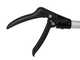 Ausonia - Pruning shear with telescopic pole extendable from 192 to 302 cm - with hacksaw
