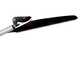 Ausonia - Pruning shear with telescopic pole extendable from 192 to 302 cm - with hacksaw