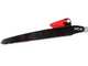 Ausonia - Pruning shear with telescopic pole extendable from 192 to 302 cm - with hacksaw