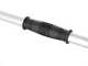 Ausonia - Pruning shear with telescopic pole extendable from 192 to 302 cm - with hacksaw