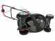 Flymo Speedi-Mo 360C 1500W Electric Lawn Mower - 38 cm Lawn Mower