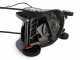 Flymo Speedi-Mo 360C 1500W Electric Lawn Mower - 38 cm Lawn Mower