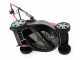 Flymo Speedi-Mo 360C 1500W Electric Lawn Mower - 38 cm Lawn Mower