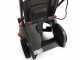 Flymo Speedi-Mo 360C 1500W Electric Lawn Mower - 38 cm Lawn Mower